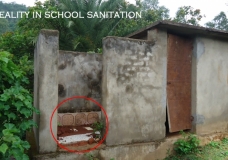 School Sanitation