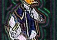 Donald Duck