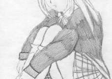 School Girl