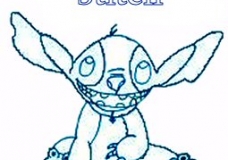 Stitch