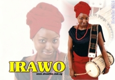 Irawo