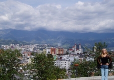Colombia, Manizales