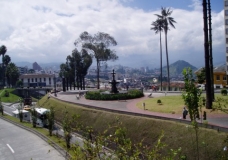 Busy Manizales