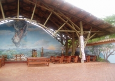 Little Chapel
