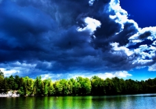 Canadian Landscape