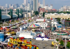 CNE!