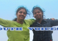Set Youth Voices Free 2