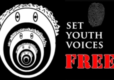 Set Youth Voices Free