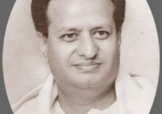 Seshendra Sharma(1927-2007)