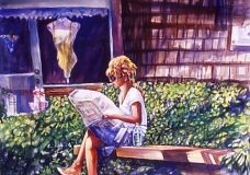 Morning news