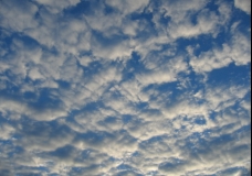 Above