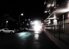 Motel, Orlando