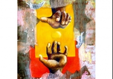 His Touch