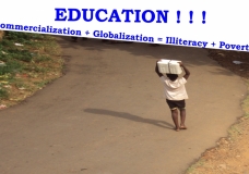 Achieve Primary Education