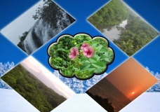 Beauty of Nature