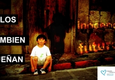 They dream too