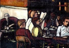 cafe'o'death