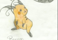 Raichu