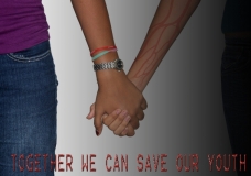 Save the youth
