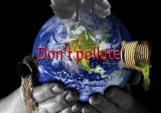 All for a better world