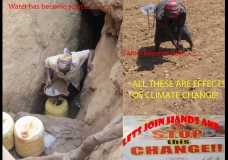 Please Join Hands And Stop This Change