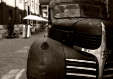 Old Dodge