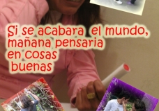 No a las drogas