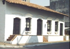 Casa de la Independencia.  Asunci