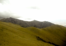 Yellow Hill