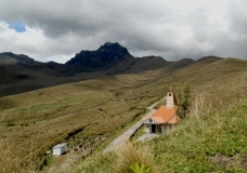 Church in the Middle of Nowhere