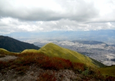 More Paramo