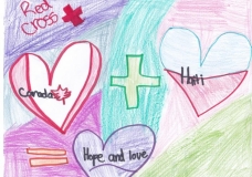 Hearts for Haiti