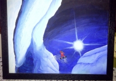 une Exibit - Northern Snowboarder