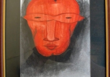 Red Apple