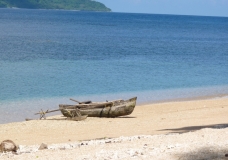 The Beach