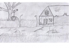 The House By The River