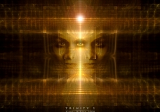 Trinity 1