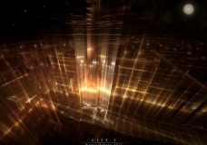 City 1