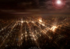 City 3