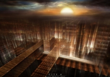 City 4