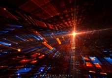 Digital World