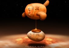 Planeta Nido