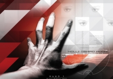 Hand 1