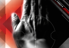 Hand 2
