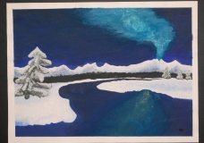 Northern Lights