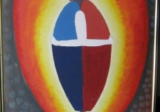 Sign of Love