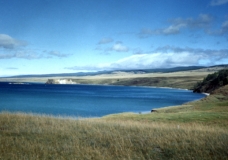 What a beautiful Baikal !!!