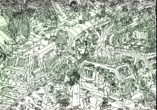 SUB-Urban Chaos