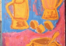 yelow cups