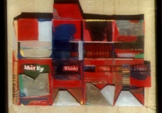 whisky